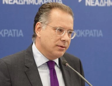Γ. Κουμουτσάκος: «Απαράδεκτη και παραβατική η συμπεριφορά της Τουρκίας στην κυπριακή ΑΟΖ»